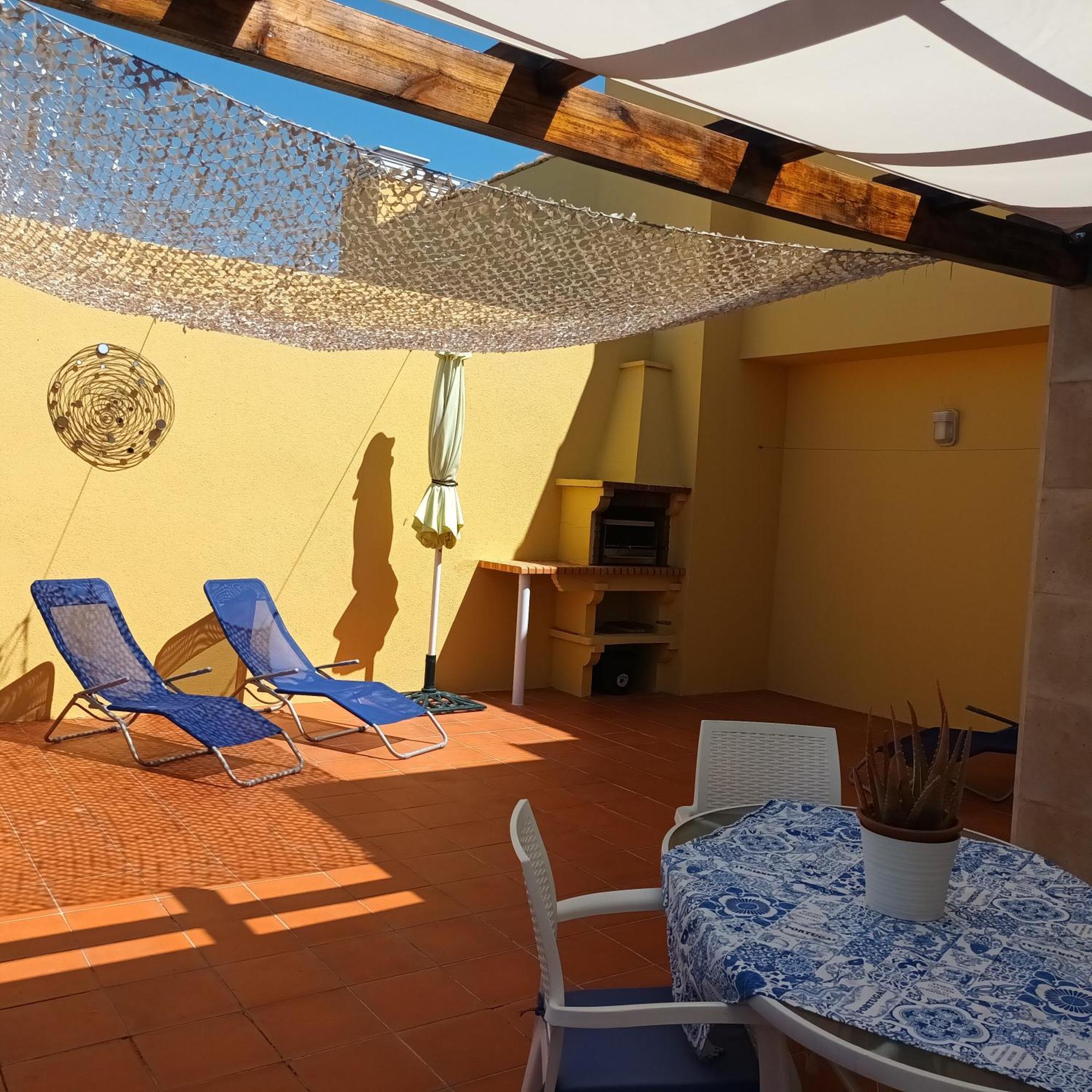 Casa Do Sabrina Apartment Santa Luzia  Exterior photo